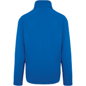 2-laagse herensoftshelljas Light Royal Blue XL 2-laagse herensoftshelljas Light Royal Blue XL