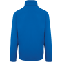 2-laagse herensoftshelljas Light Royal Blue M