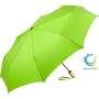 AOC pocket umbrella ÖkoBrella lime wS