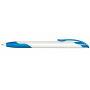 Challenger Polished Basic SG Wit - Blauw 2935