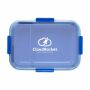 Everyday Lunchbox-to-Go 1 L - donkerblauw Everyday Lunchbox-to-Go 1 L - donkerblauw