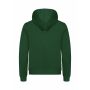 Miami Hoody Bottlegreen 4XL