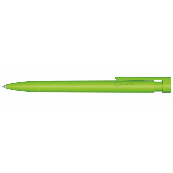 Liberty Matt Recycled Grün 376 Liberty Matt Recycled Grün 376