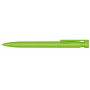 Liberty Matt Recycled Groen 376