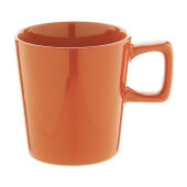 Oranje