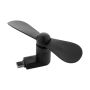 Blobile - Smartphone-ventilator
