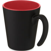 Rood/Zwart