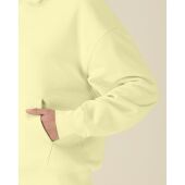 Chaser - Iconic uniseks hoodie van gemiddelde lengte - XXL