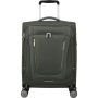 American Tourister Wanderlite Spinner S Exp Tsa