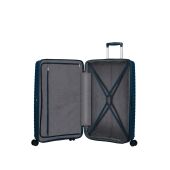 American Tourister Diablast Spinner 78/29 Exp Tsa
