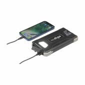 Trail RCS Solar Charger 10000 - zwart