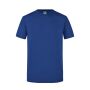 Men's Slim Fit-T royal S