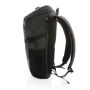 900D Easy Access 15.6" Laptop-Rucksack, PVC-frei, schwarz