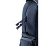 Soft Daypack, donkerblauw, zwart