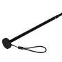 FALCONETTI - Opvouwbare zomerparaplu - Handopening - Windproof -  91 cm - Geel