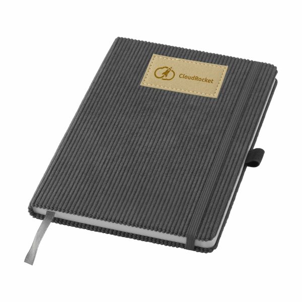 Alfie Notebook A5 notitieboek - groen Alfie Notebook A5 notitieboek - groen