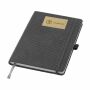 Alfie Notebook A5 notitieboek - groen Alfie Notebook A5 notitieboek - groen