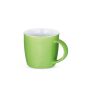 COMANDER. Keramische mok 370 mL