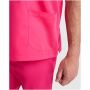 Panacea Kurzärmeliges Arbeitshemd, 160 g/m2, unisex - pistazie - 3XL