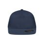 Flexfit® Flat Peak Cap navy L/XL