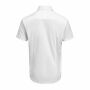 Indigo Bow 132 Slim SS White XS