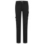 Werkbroek 4-Way Stretch Redefined Dames 506130 Black 32