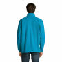 NORTH - NORTH Fleece jack met rits - XXL - Aqua