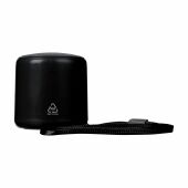 Draadloze speaker Peblo - zwart