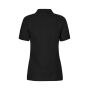 PRO Wear poloshirt | dames - Zwart, XS