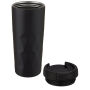 Prism 450 ml copper vacuum insulated tumbler - Black Prism 450 ml copper vacuum insulated tumbler - Black