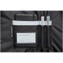 Moleskine Metro Slim rugzak - Zwart