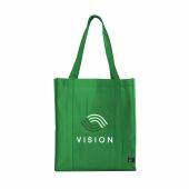 Shop XL GRS RPET (80 g/m²) winkeltas