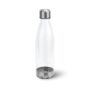 ANCER. Sportfles van AS en roestvrij staal 700 mL