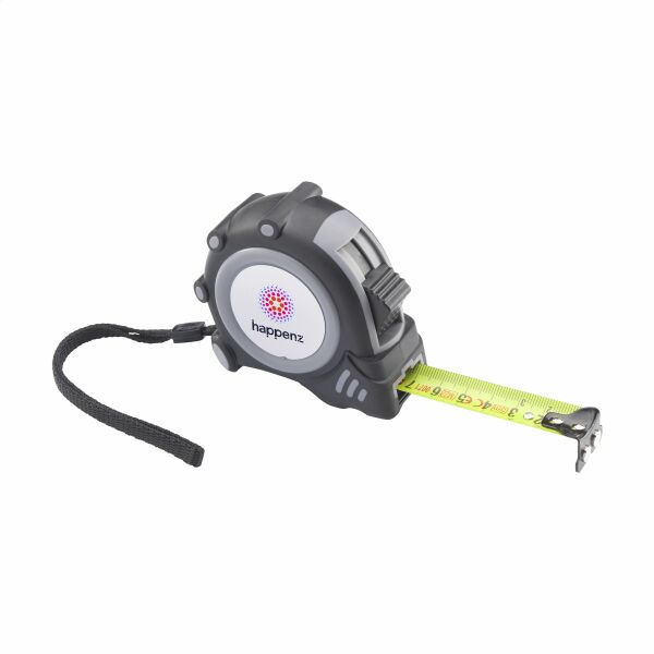 Rolmaat 5 meter | RCS Recycled | Relatiegeschenk bouw