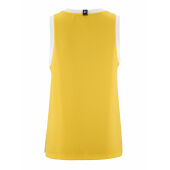 Basket 2.0 Singlet Jr Sweden Yello 122/128