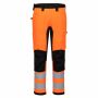 WX2 ECO Hoge zichtbaarheid Stretch Trade Broek WX2 ECO Hoge zichtbaarheid Stretch Trade Broek