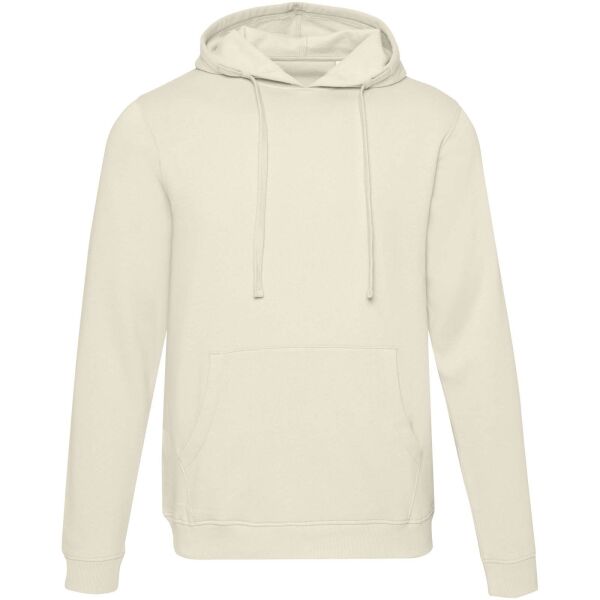 Jasper 280 g/m² OCS organic unisex hoodie - Sandstone - XXL Jasper 280 g/m² OCS organic unisex hoodie - Sandstone - XXL