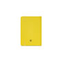 Marquez A6 Notebook - Donkergeel