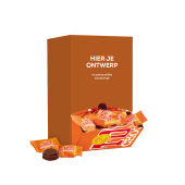 Melk Karamel Zeezout