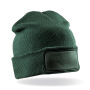 Bedrukbare muts in dubbel tricot Bottle One Size