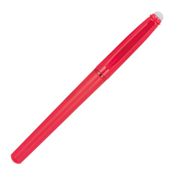Gelpen met gum Gelpen met gum