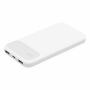 Powerbank SILICON VALLEY grijs, wit
