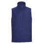 Outdoor Fleece Gilet bright royal XXL Outdoor Fleece Gilet bright royal XXL