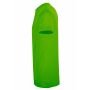 BS Evolution t-shirt, 150 gr/m² - Groen