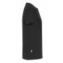 Cottover Gots Stretch R-Neck Man black S Cottover Gots Stretch R-Neck Man black S