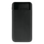 Powerbank BIG CAP zwart