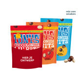 Mix van smaken
