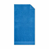 ISLAND 70 - Katoenen badhanddoek - Royal Blauw