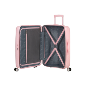 American Tourister Soundbox Spinner 67/24 Tsa Exp