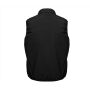 PRIME OUTDOOR VEST, BLACK, XS, PEN DUICK PRIME OUTDOOR VEST, BLACK, XS, PEN DUICK